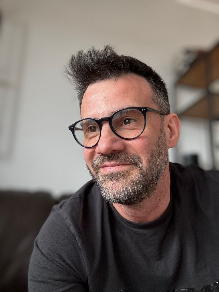 Rafał Kocik - Założyciel InBoks